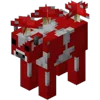 🐄 Эмодзи «Мобы в 3D ()» для Telegram