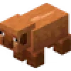 🐖 Эмодзи «Мобы в 3D ()» для Telegram