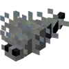 🪳 Эмодзи «Мобы в 3D ()» для Telegram