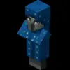 🧙 Эмодзи «Мобы в 3D ()» для Telegram