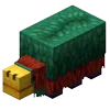 👃 Эмодзи «Мобы в 3D ()» для Telegram