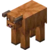 🐄 Эмодзи «Мобы в 3D ()» для Telegram