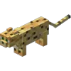 😻 Эмодзи «Мобы в 3D ()» для Telegram