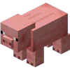 🐽 Эмодзи «Мобы в 3D ()» для Telegram