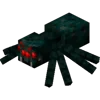 🕷️ Эмодзи «Мобы в 3D ()» для Telegram
