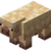 🐖 Эмодзи «Мобы в 3D ()» для Telegram