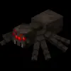 🕷️ Эмодзи «Мобы в 3D ()» для Telegram