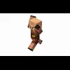 🐷 Эмодзи «Мобы в 3D ()» для Telegram