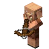 🐷 Эмодзи «Мобы в 3D ()» для Telegram
