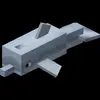 🐬 Эмодзи «Мобы в 3D ()» для Telegram