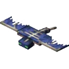 🐉 Эмодзи «Мобы в 3D ()» для Telegram
