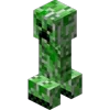 🤯 Эмодзи «Мобы в 3D ()» для Telegram