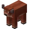 🐄 Эмодзи «Мобы в 3D ()» для Telegram