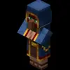 🛍️ Эмодзи «Мобы в 3D ()» для Telegram