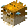 🐡 Эмодзи «Мобы в 3D ()» для Telegram