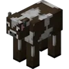 🐄 Эмодзи «Мобы в 3D ()» для Telegram