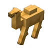 🐪 Эмодзи «Мобы в 3D ()» для Telegram