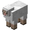 🐑 Эмодзи «Мобы в 3D ()» для Telegram
