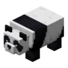 🐼 Эмодзи «Mobs» для Telegram