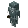 ❄️ Эмодзи «Mobs» для Telegram