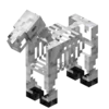 🐎 Эмодзи «Mobs» для Telegram