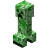 🧨 Эмодзи «Mobs» для Telegram