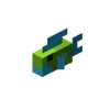 🐠 Эмодзи «Mobs» для Telegram