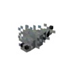 🐟 Эмодзи «Mobs» для Telegram