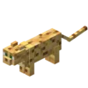 🐆 Эмодзи «Mobs» для Telegram
