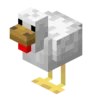 🐔 Эмодзи «Mobs» для Telegram