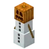 ☃️ Эмодзи «Mobs» для Telegram
