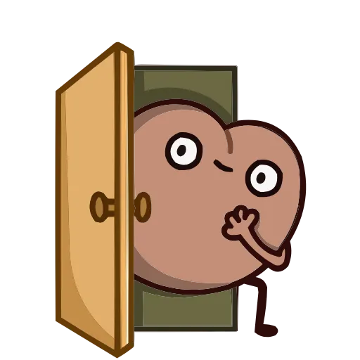 👀 Эмодзи «Попкинс Мокка» для Telegram