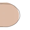 🤩 Эмодзи «Набор букв и иконок в трендовом цвете Mocha Mousse 2025 года.» для Telegram