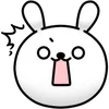 😮 Эмодзи «Mochimochi» для Telegram