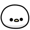 🐤 Эмодзи «Mochimochi» для Telegram
