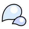 🐤 Эмодзи «Mochimochi» для Telegram