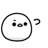 🐤 Эмодзи «Mochimochi» для Telegram