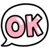 🐤 Эмодзи «Mochimochi» для Telegram