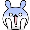 😱 Эмодзи «Mochimochi» для Telegram
