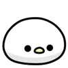 🐤 Эмодзи «Mochimochi» для Telegram