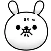 😠 Эмодзи «Mochimochi» для Telegram
