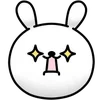 🤩 Эмодзи «Mochimochi» для Telegram