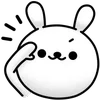 🫡 Эмодзи «Mochimochi» для Telegram