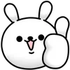 👍 Эмодзи «Mochimochi» для Telegram