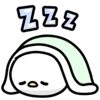 🐤 Эмодзи «Mochimochi» для Telegram