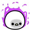 🐤 Эмодзи «Mochimochi» для Telegram