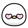 🐤 Эмодзи «Mochimochi» для Telegram