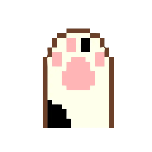 🐈 Эмодзи «Mochi Neko» для Telegram