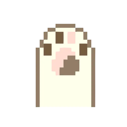 🐈 Эмодзи «Mochi Neko» для Telegram