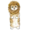 🦁 Эмодзи «Котики Mofusand» для Telegram